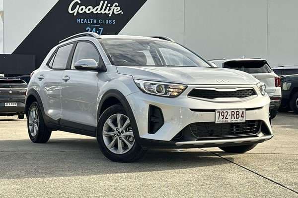 2024 Kia Stonic